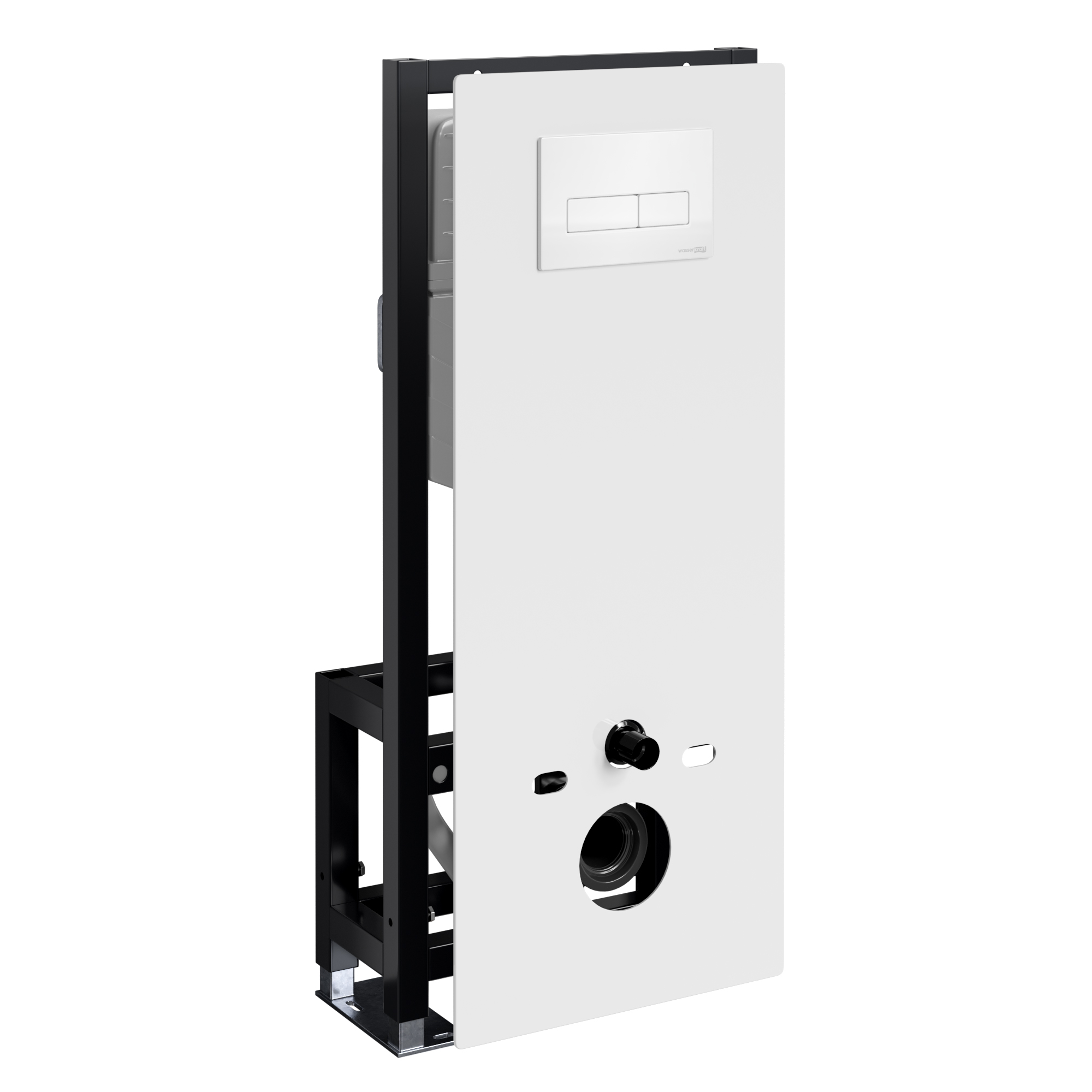 Glan 66TLT.010.ME.WH.WH03 Система инсталляции для унитазов