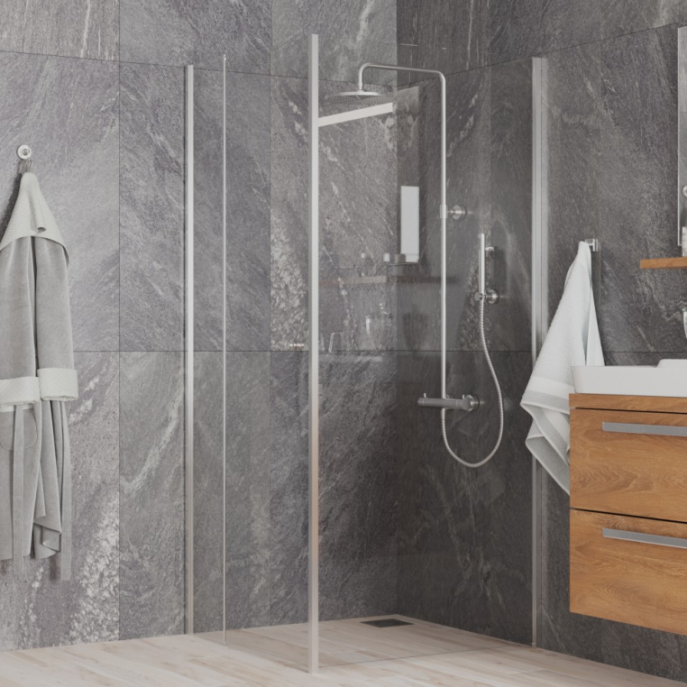 Душевой уголок Paini Cox 90x90 78CR9090