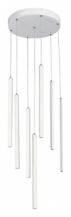 Подвесная люстра Vitaluce V4673-0/7S