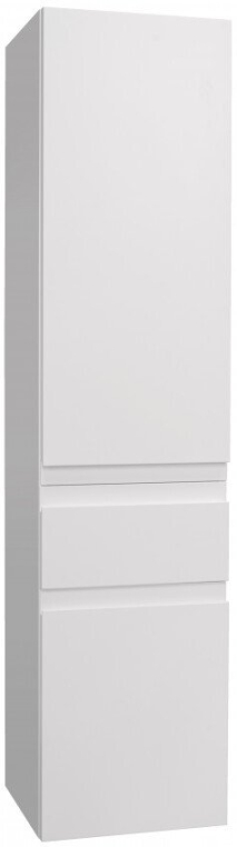 Шкаф-пенал Jacob Delafon Madeleine 35x147 R EB2069D-J51 белый матовый