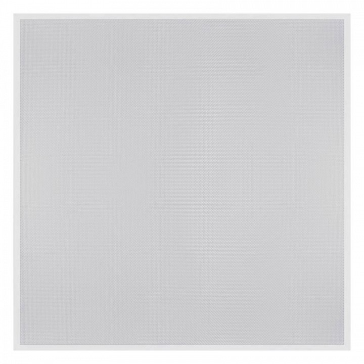 Светильник для потолка Армстронг Uniel School Eco UL-00007172