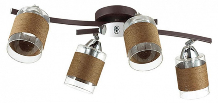 Спот Lumion Filla 3030/4CA