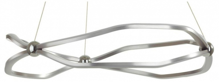 Подвесной светильник Odeon Light Porta 5001/45L
