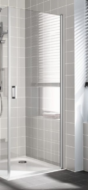 Душевая дверь Kermi Cada XS 75x200 CK1KL07520VPK