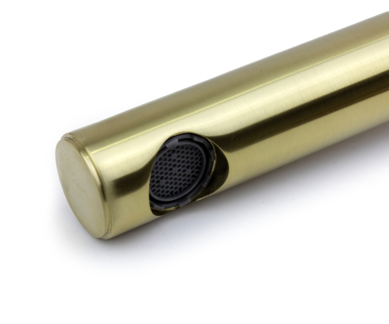 Смеситель высокий AVANGARDE бронза (2030GB)