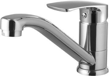 Смеситель для кухни LEMARK plus Shape LM1704C