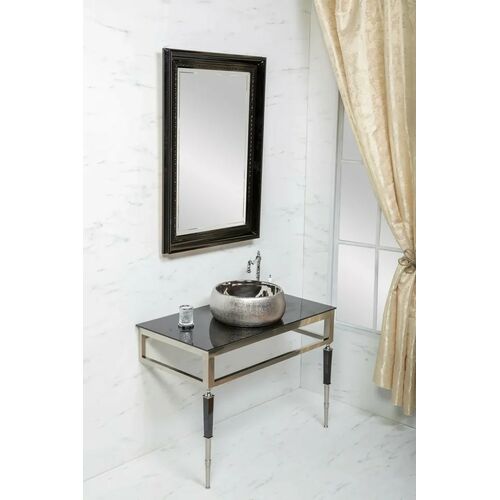 Консоль VOGUE 100 Хром