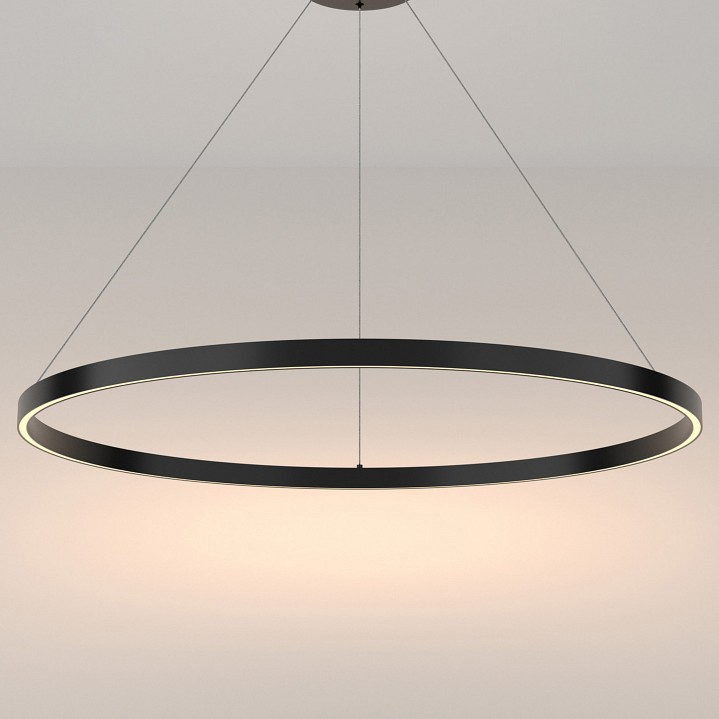 Подвесной светильник Maytoni Rim MOD058PL-L54B3K