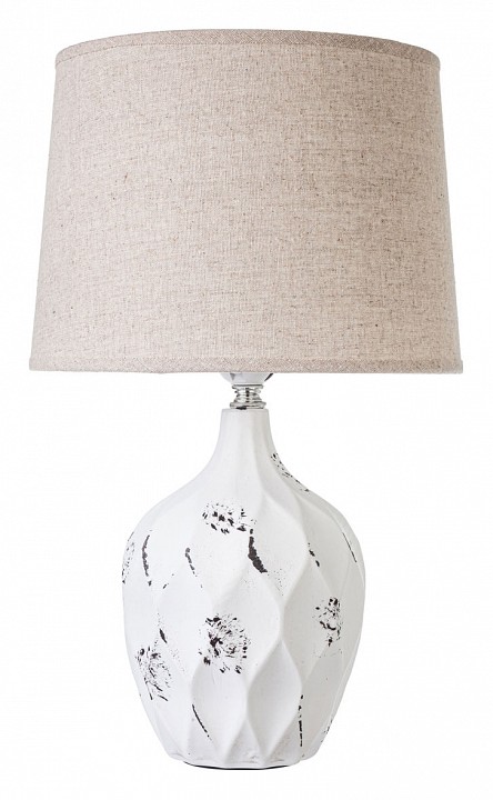 Настольная лампа декоративная Escada 10184 10184/L