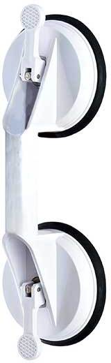 Поручень с присосочным механизмом Ridder Assistent А0150201