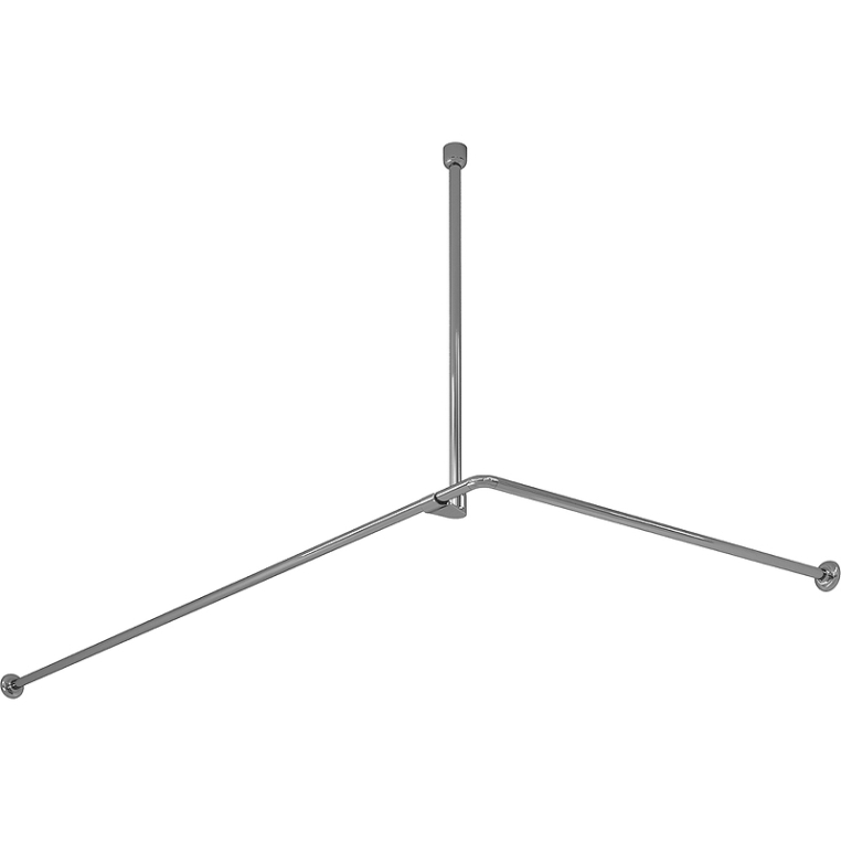 Dinkel SC-469018 Карниз для ванной