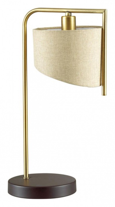 Настольная лампа декоративная Lumion Karen 3750/1T