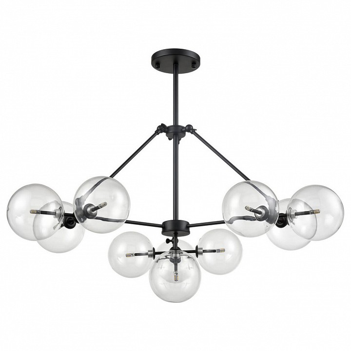 Люстра на штанге Vele Luce Universo VL2052L10