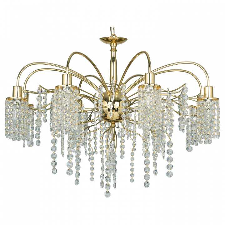 Подвесная люстра Favourite Caesar 2636-8U