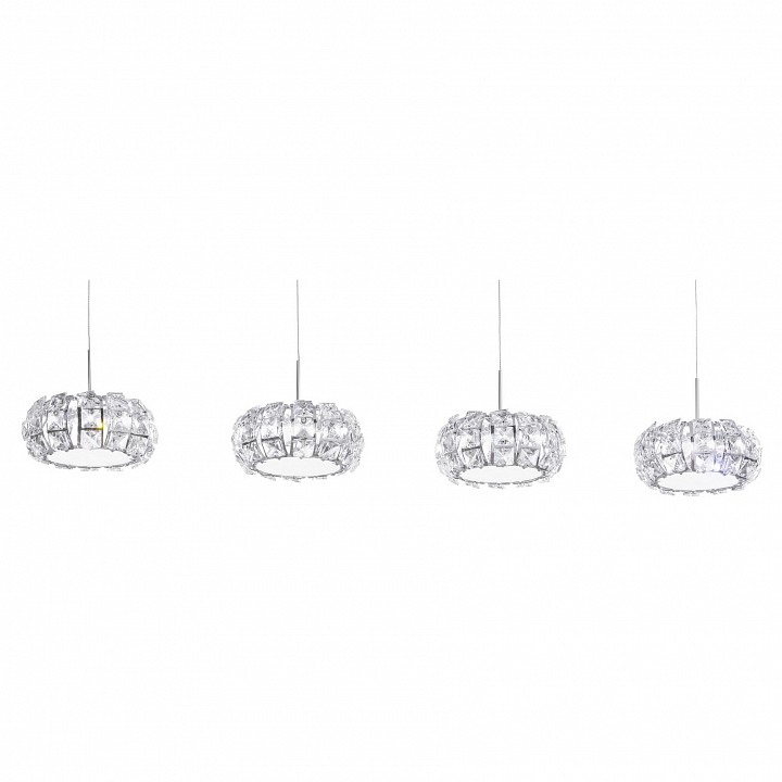 Подвесной светильник Eglo ПРОМО Corliano 39007