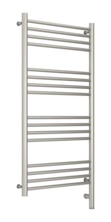 Электрический полотенцесушитель Сунержа Богема 3.0 прямая 1000x500 МЭМ Пр. сатин (071-5805-1050)