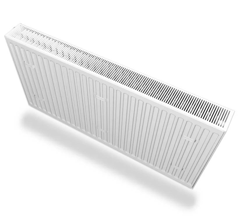 Радиатор Rommer Ventil 33/600/400 600x400 стальной панельный с нижним правым подключением (RRS-2020-336040)