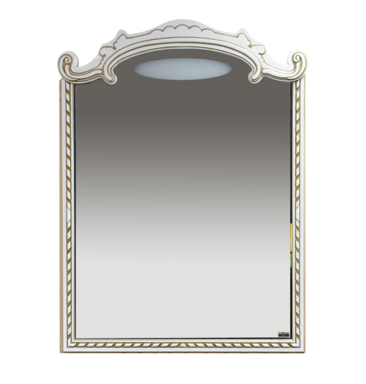 Зеркало Misty Элис 90 Л-Эли02090-013