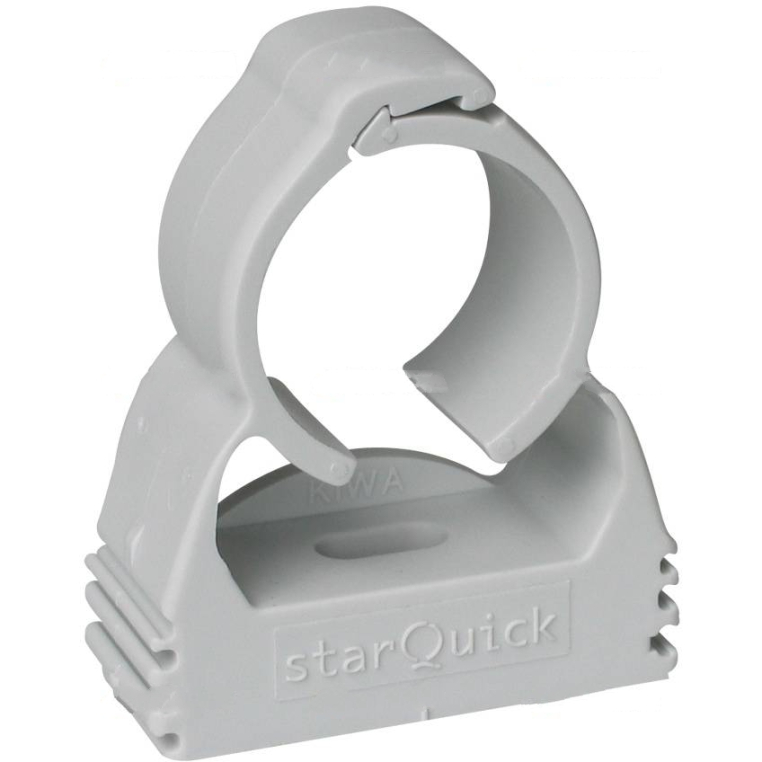 0854022 Walraven starQuick Хомут серый 20-23мм