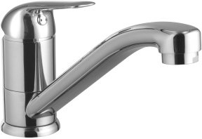 Смеситель для кухни LEMARK Plus Advance LM1204C