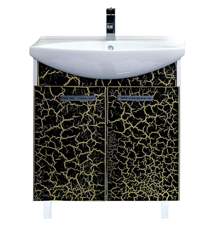 Тумба под раковину Misty Джулия 75 Л-Джу01075-0213Пр