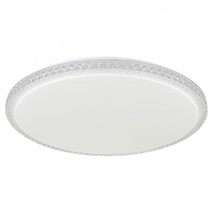 Накладной светильник Citilux Kристалино Слим CL715R720