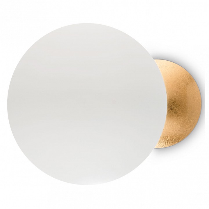 Накладной светильник Ideal Lux Eclissi ECLISSI SMALL