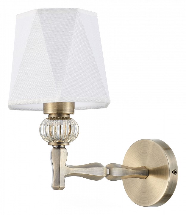 Бра Escada Arcadia 672/1A Brass