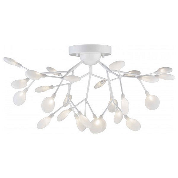 Потолочная люстра Kink Light Ветта 07521-27,01