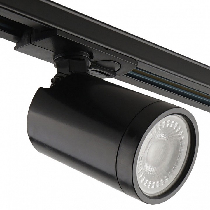 Светильник на штанге Denkirs DK6500 DK6501-BK