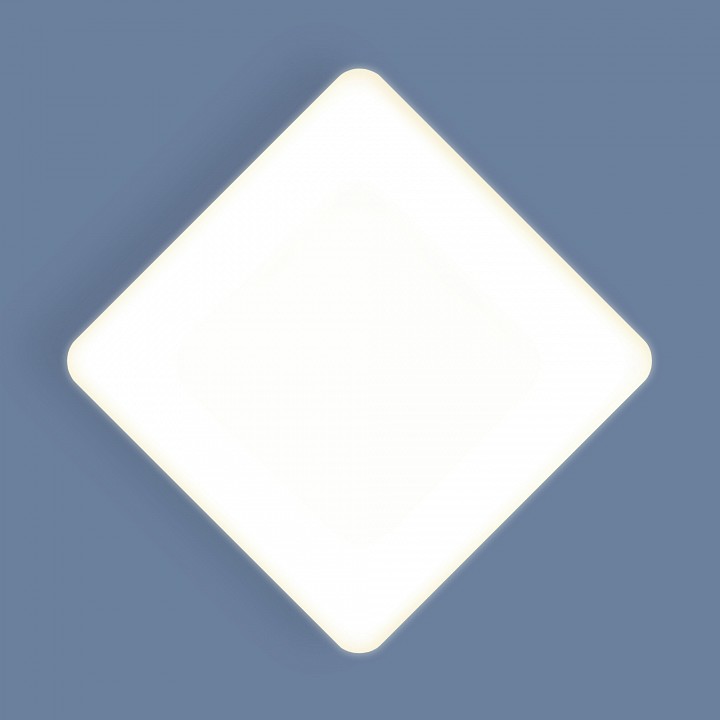 Накладной светильник Elektrostandard DLS043 a047941