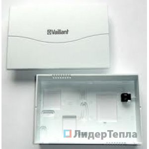Адаптер настенный для монтажа центрального блока VRC 630/3 Vaillant VR 55 (306790)