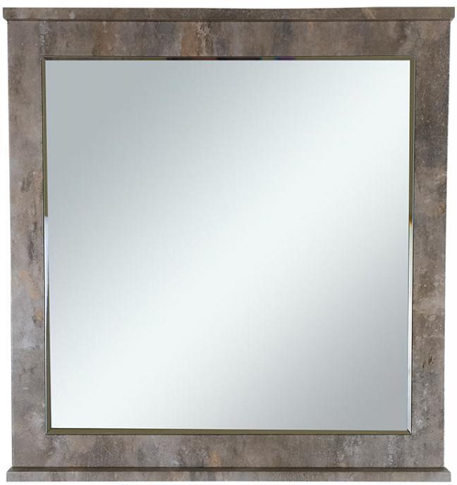 Зеркало Misty Марта 70 П-Мрт-03070-211