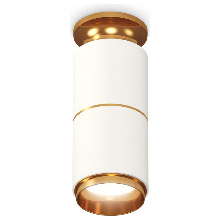 Накладной светильник Ambrella Techno Spot 170 XS6301260