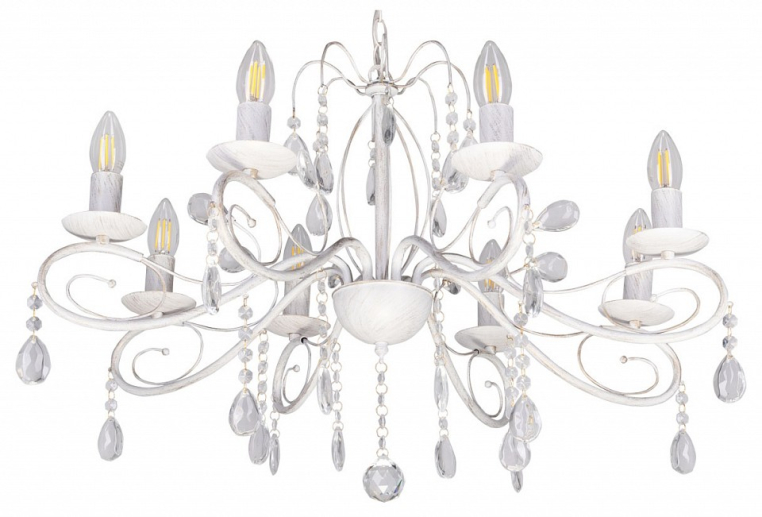 Подвесная люстра De City Лада 1 442010408