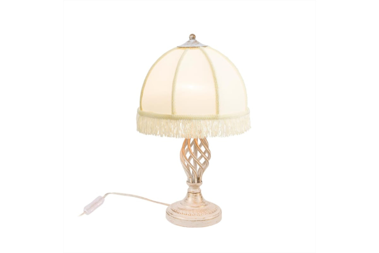 Настольная лампа декоративная Citilux Базель CL407801