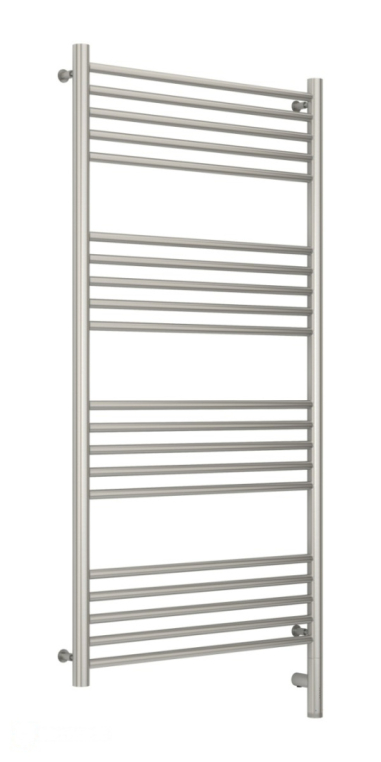 Электрический полотенцесушитель Сунержа Богема 3.0 прямая 1200x600 МЭМ Пр. сатин (071-5805-1260)