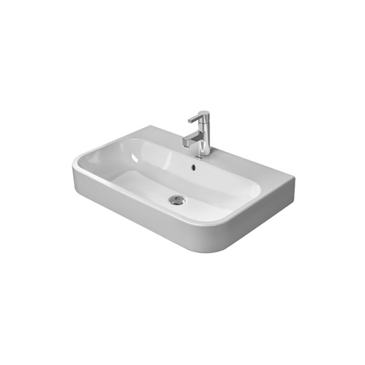 Раковина Duravit Happy D.2 2318650000 65 см