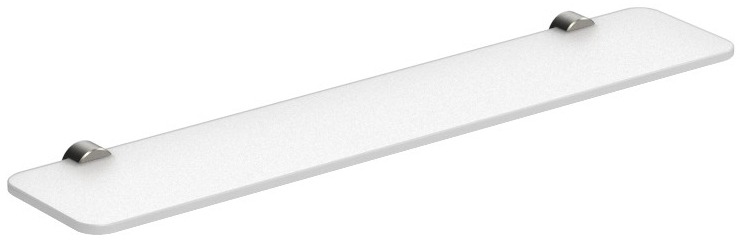 Полочка стеклянная Colombo Plus W4916.HPS1