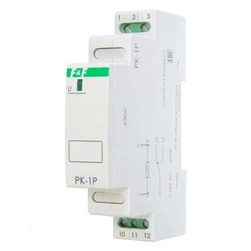 Промежуточное реле ZONT РК-1Р-12 (РК-1Р-12)