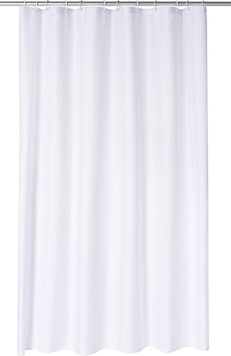 Штора для ванной Ridder Diamond 180x200 48301