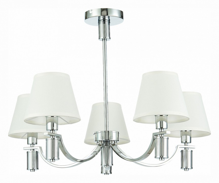 Люстра на штанге EVOLUCE Monza SLE111303-05