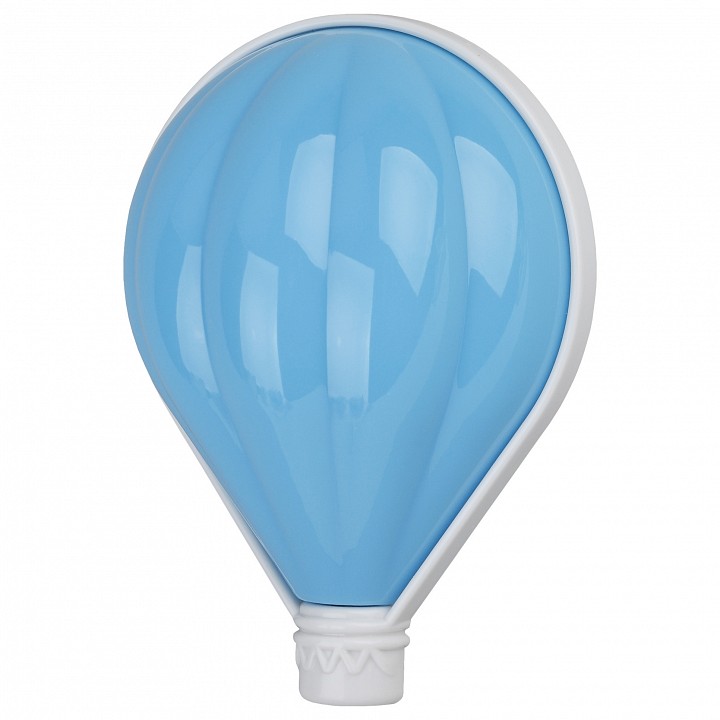 Ночник Эра NN-607 NN-607-LS-BU