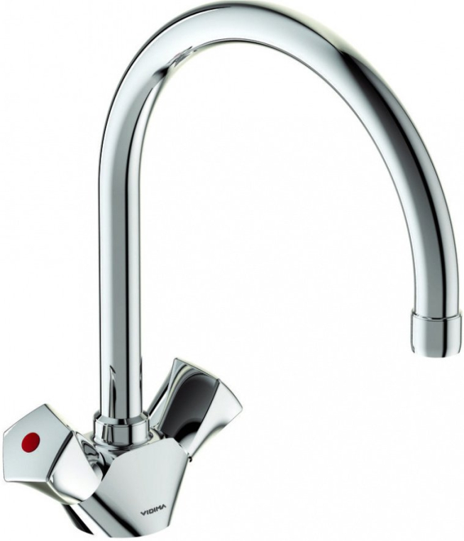 Смеситель для кухни Vidima Life BA359AA
