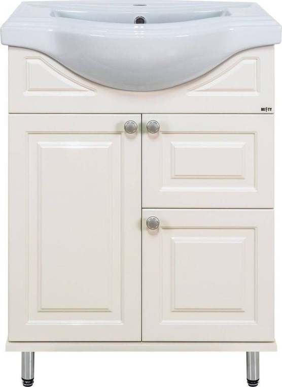 Тумба под раковину Misty Жардин-65 Э-Жар01065-031Пр