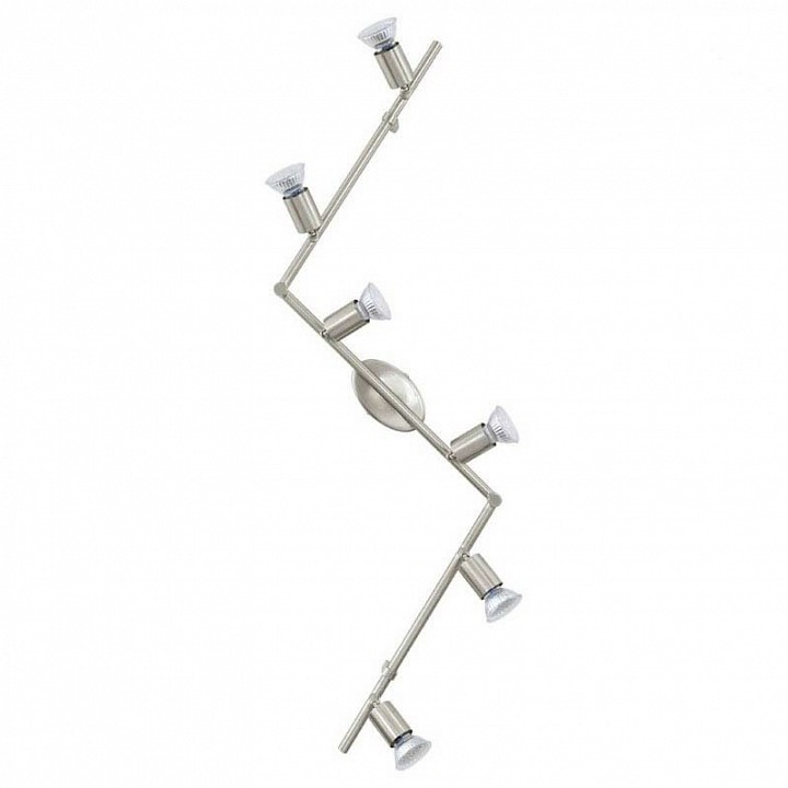 Спот Eglo ПРОМО Buzz-Led 92599