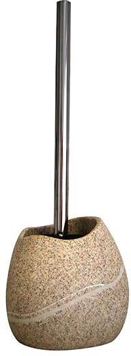 Ершик Ridder Little Rock бежевый 22190409