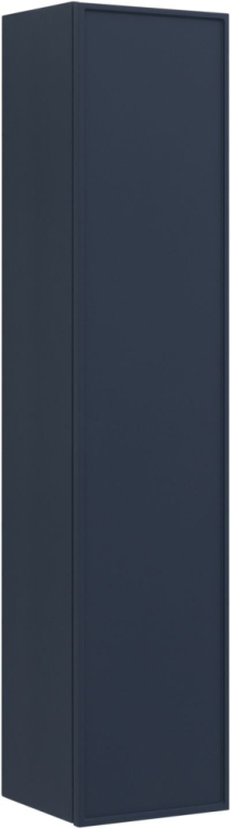 Шкаф-пенал Aquanet Арт 35 маренго 00313268