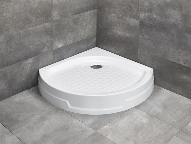 Душевой поддон Radaway Patmos 91x91 4D99155-03