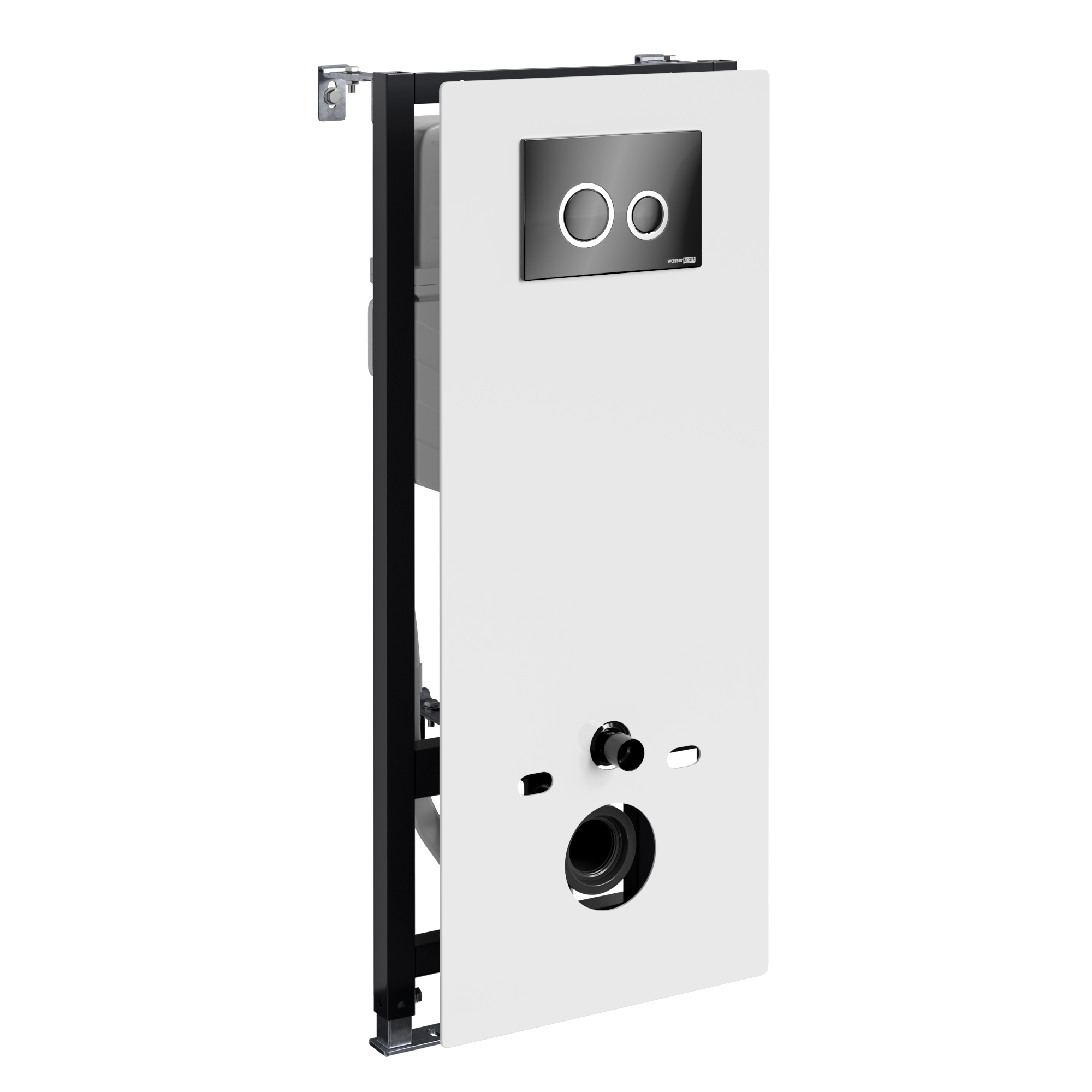 Abens 20TLT.010.ME.WH.PB01 Система инсталляции для унитазов